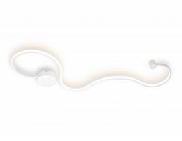 Изображение продукта Настенный светодиодный светильник Ambrella light Metallic 